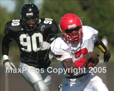 Thumbnail 1 in Denver East @ Montbello photogallery.