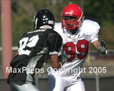 Thumbnail 1 in Denver East @ Montbello photogallery.