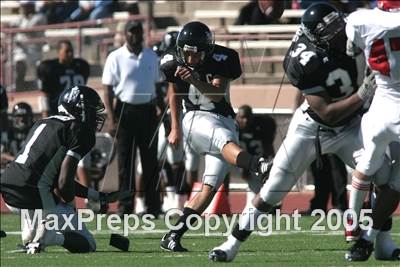 Thumbnail 2 in Denver East @ Montbello photogallery.