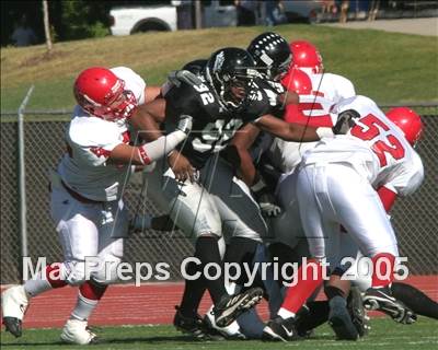 Thumbnail 3 in Denver East @ Montbello photogallery.