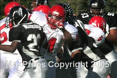 Thumbnail 2 in Denver East @ Montbello photogallery.