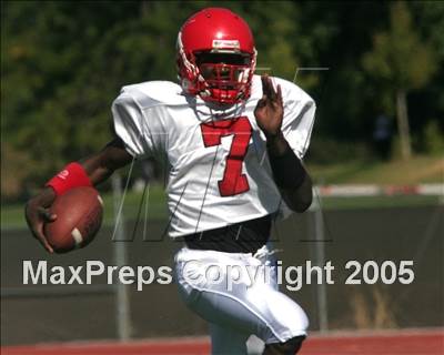 Thumbnail 2 in Denver East @ Montbello photogallery.