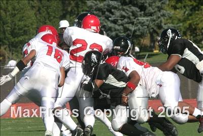 Thumbnail 2 in Denver East @ Montbello photogallery.