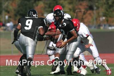 Thumbnail 3 in Denver East @ Montbello photogallery.
