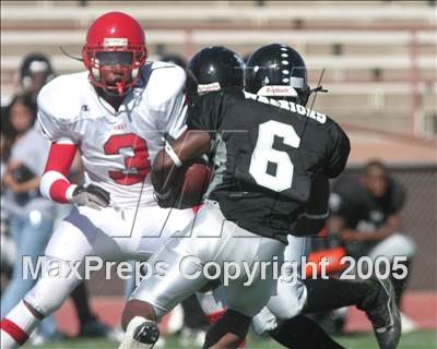 Thumbnail 1 in Denver East @ Montbello photogallery.