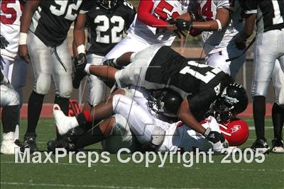 Thumbnail 3 in Denver East @ Montbello photogallery.