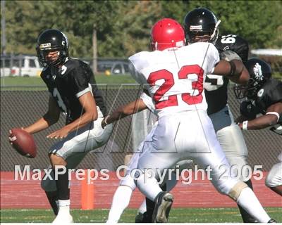 Thumbnail 1 in Denver East @ Montbello photogallery.
