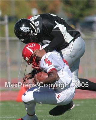 Thumbnail 1 in Denver East @ Montbello photogallery.