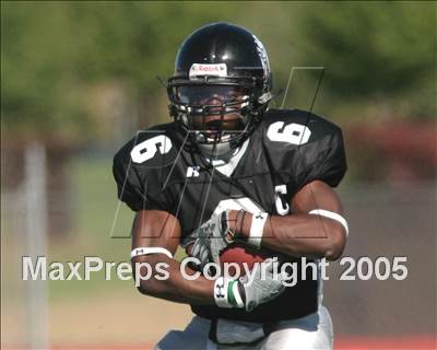 Thumbnail 2 in Denver East @ Montbello photogallery.