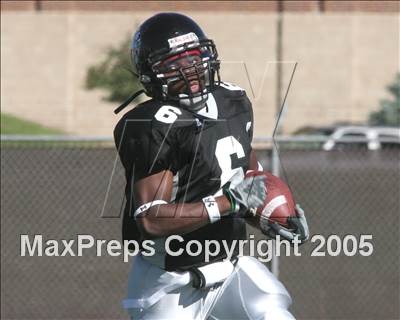 Thumbnail 3 in Denver East @ Montbello photogallery.
