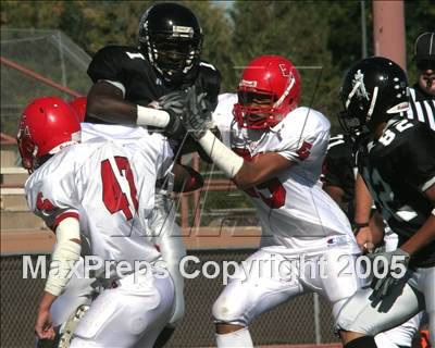 Thumbnail 3 in Denver East @ Montbello photogallery.