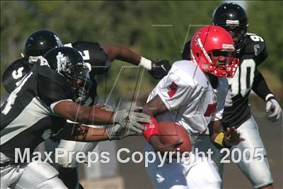 Thumbnail 3 in Denver East @ Montbello photogallery.