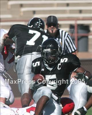 Thumbnail 2 in Denver East @ Montbello photogallery.