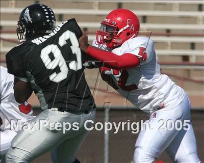 Thumbnail 2 in Denver East @ Montbello photogallery.