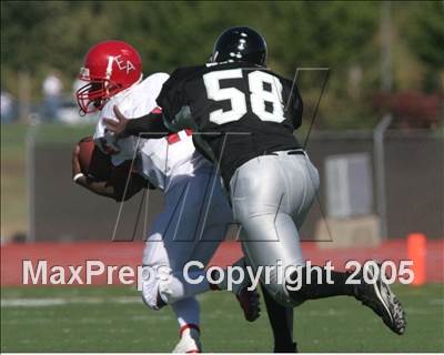 Thumbnail 2 in Denver East @ Montbello photogallery.