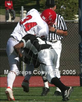 Thumbnail 2 in Denver East @ Montbello photogallery.