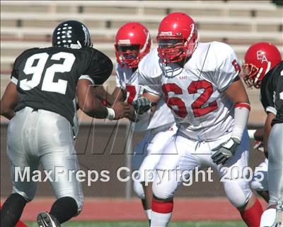 Thumbnail 3 in Denver East @ Montbello photogallery.