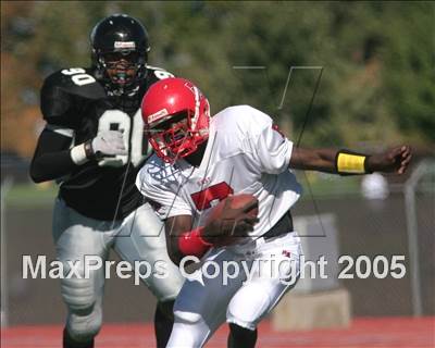 Thumbnail 2 in Denver East @ Montbello photogallery.