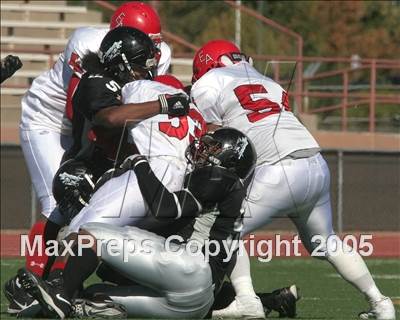 Thumbnail 1 in Denver East @ Montbello photogallery.