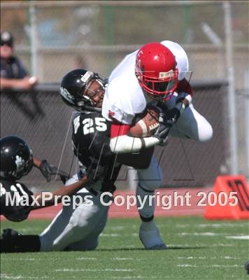 Thumbnail 1 in Denver East @ Montbello photogallery.