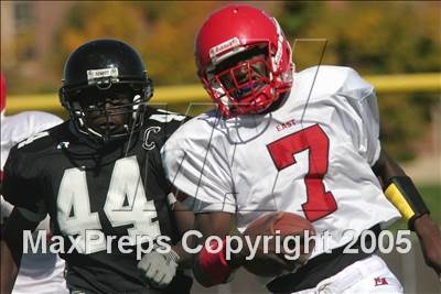 Thumbnail 1 in Denver East @ Montbello photogallery.