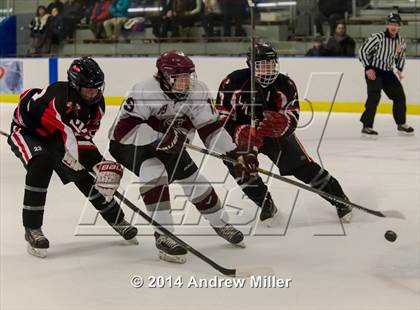 Thumbnail 3 in Lancaster @ St. Joseph's Collegiate Institute photogallery.