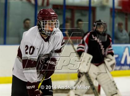 Thumbnail 3 in Lancaster @ St. Joseph's Collegiate Institute photogallery.