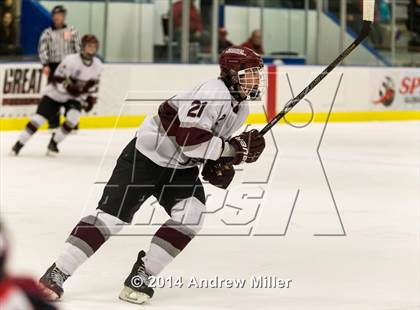 Thumbnail 3 in Lancaster @ St. Joseph's Collegiate Institute photogallery.