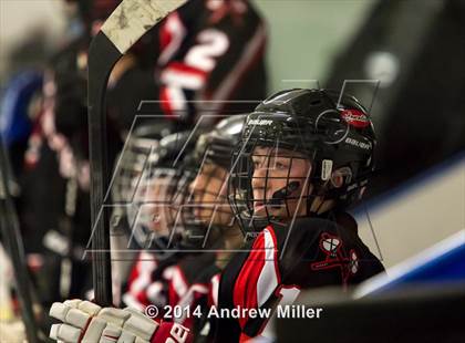 Thumbnail 2 in Lancaster @ St. Joseph's Collegiate Institute photogallery.