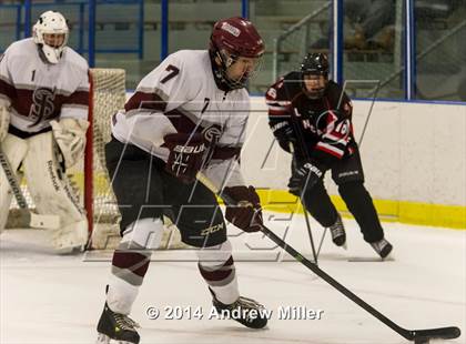 Thumbnail 3 in Lancaster @ St. Joseph's Collegiate Institute photogallery.