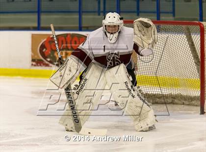 Thumbnail 3 in Lancaster @ St. Joseph's Collegiate Institute photogallery.