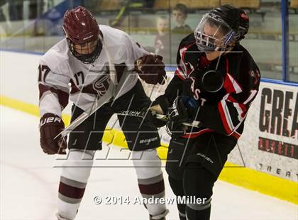 Thumbnail 3 in Lancaster @ St. Joseph's Collegiate Institute photogallery.
