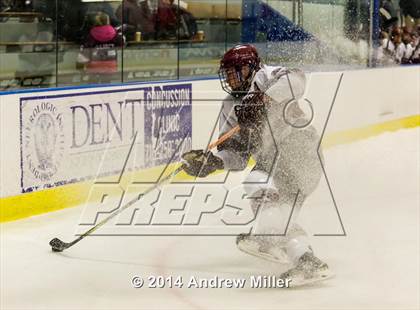 Thumbnail 3 in Lancaster @ St. Joseph's Collegiate Institute photogallery.