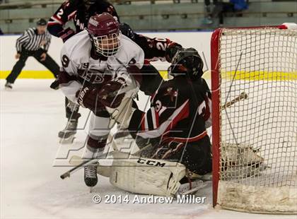 Thumbnail 3 in Lancaster @ St. Joseph's Collegiate Institute photogallery.