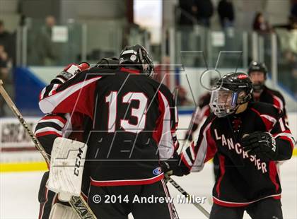 Thumbnail 3 in Lancaster @ St. Joseph's Collegiate Institute photogallery.