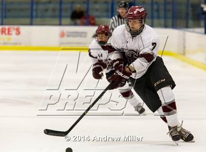 Thumbnail 3 in Lancaster @ St. Joseph's Collegiate Institute photogallery.