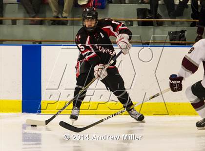 Thumbnail 3 in Lancaster @ St. Joseph's Collegiate Institute photogallery.