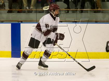 Thumbnail 3 in Lancaster @ St. Joseph's Collegiate Institute photogallery.