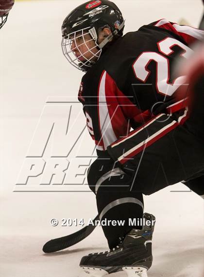 Thumbnail 3 in Lancaster @ St. Joseph's Collegiate Institute photogallery.