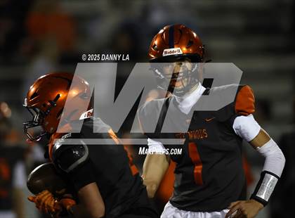 Thumbnail 2 in John Champe @ Briar Woods photogallery.