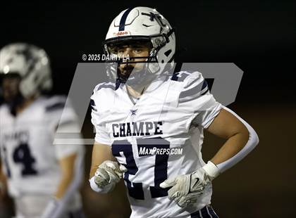 Thumbnail 2 in John Champe @ Briar Woods photogallery.