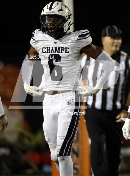 Thumbnail 2 in John Champe @ Briar Woods photogallery.