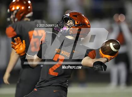 Thumbnail 3 in John Champe @ Briar Woods photogallery.