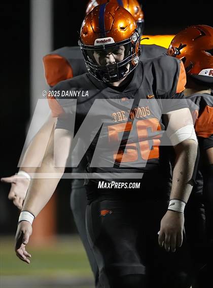 Thumbnail 3 in John Champe @ Briar Woods photogallery.