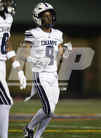 Thumbnail 2 in John Champe @ Briar Woods photogallery.