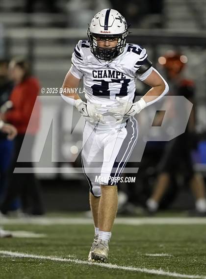 Thumbnail 3 in John Champe @ Briar Woods photogallery.