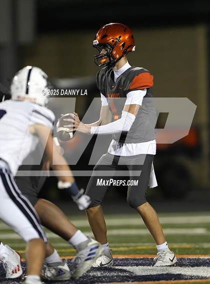 Thumbnail 3 in John Champe @ Briar Woods photogallery.