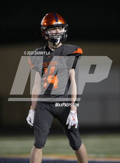 Thumbnail 2 in John Champe @ Briar Woods photogallery.