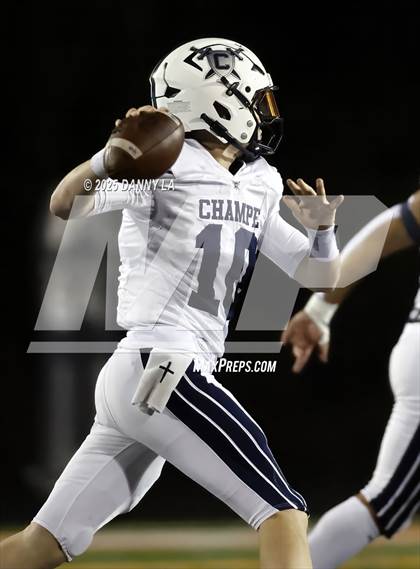 Thumbnail 3 in John Champe @ Briar Woods photogallery.