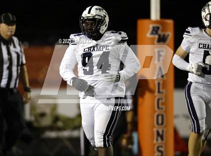 Thumbnail 1 in John Champe @ Briar Woods photogallery.